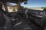 Jeep Trailstorm Concept 2016 года